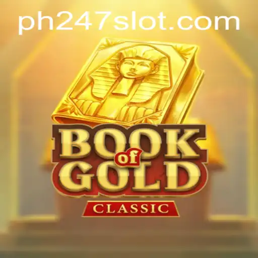 Discover the Secrets of Book of Gold Classic