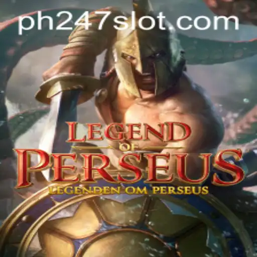 LegendofPerseus: Dive into a Mythical Adventure with PH247
