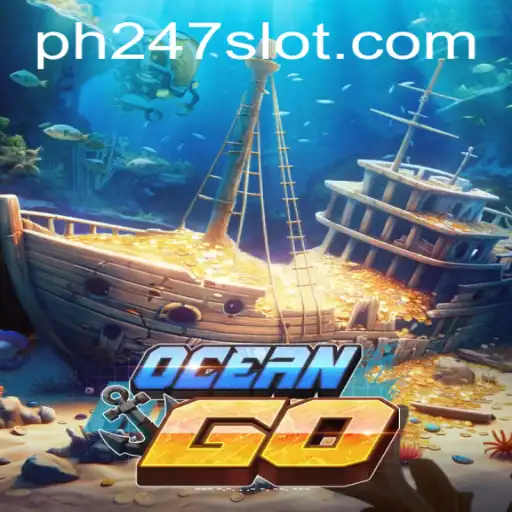OceanGO: Exploring the Depths in the Latest Marine Adventure Game with PH247