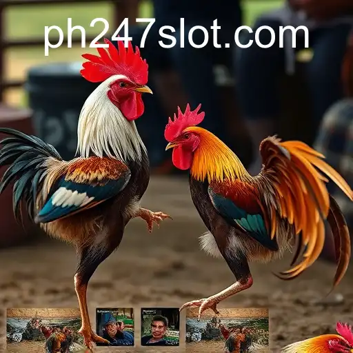 Exploring the World of Online Sabong PH247