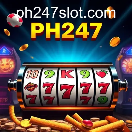 The Expansive World of Online Slots: A Deep Dive with PH247