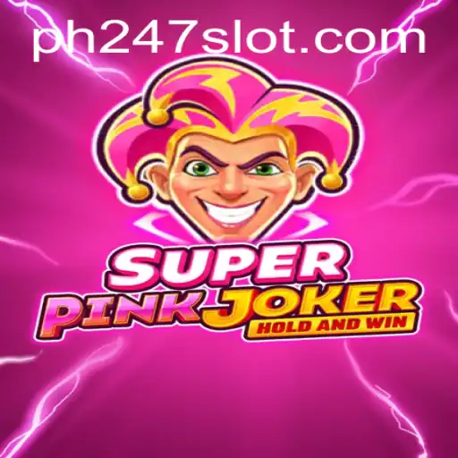 Unveiling the Vibrant World of SuperPinkJoker